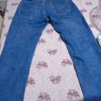 Jeans jekcerson originali