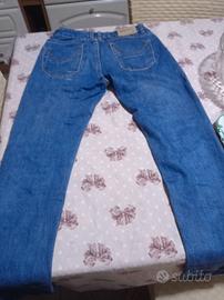 Jeans jekcerson originali