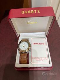 Orologio Mc Laren