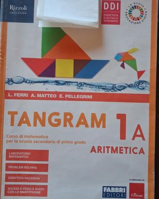 TANGRAM - Testo 1 media 