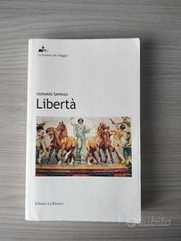 Leonardo Sapienza - Libertà