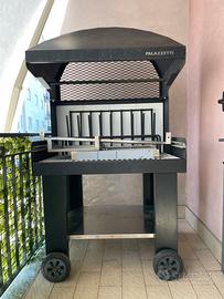 barbecue nuovo Palazzetti