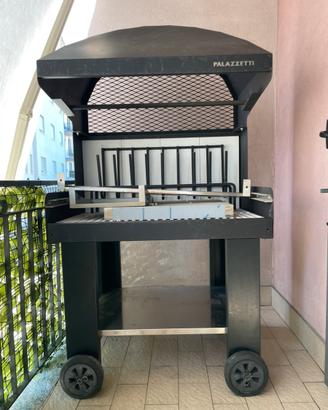 barbecue nuovo Palazzetti