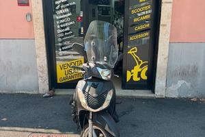 Honda SH 150 fine 2012 DD - PERMUTE