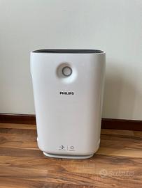 Philips AC2887/10 - Purificatore d’aria con filtro