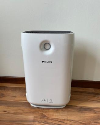 Philips AC2887/10 - Purificatore d’aria con filtro