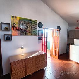 Casa in afftto