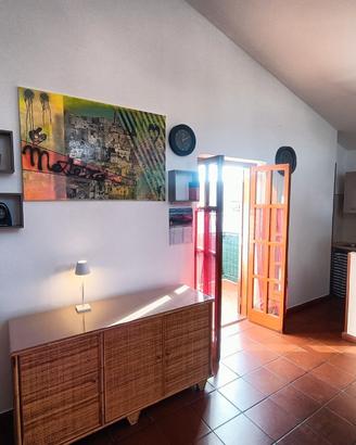 Casa in afftto