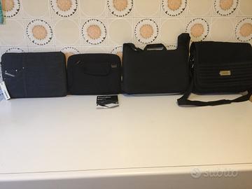 Custodia protettiva per computer portatile