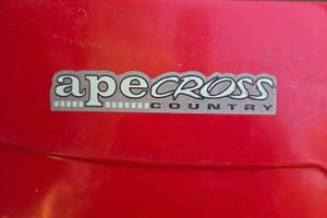 Piaggio Altro modello - 2013