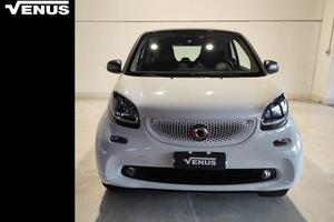 smart fortwo Smart III 2015 Benzina 1.0 Passi...