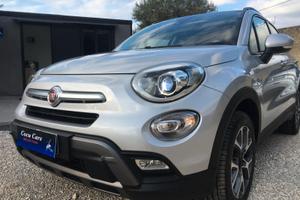 Fiat 500X 2.0 MultiJet 140 CV 4x4 Cross Plus
