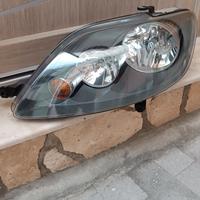 faro sx golf plus 