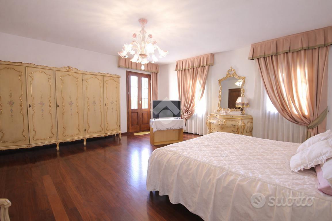Casa – Morgano, Settimo - Vista 5