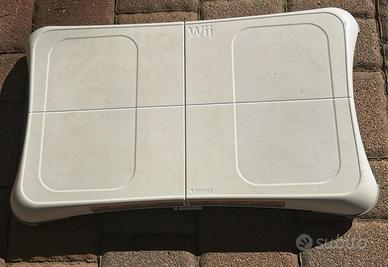 Nintendo Wii balance Board