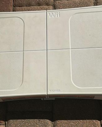 Nintendo Wii balance Board