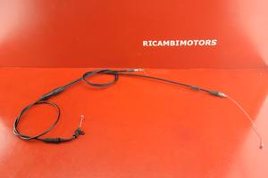 CAVO ACCELERATORE APRILIA SR50 SR 50