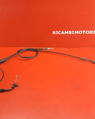 CAVO ACCELERATORE APRILIA SR50 SR 50