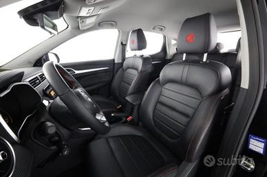 MG ZS ZS 1.5 VTi-tech Luxury