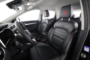 MG ZS ZS 1.5 VTi-tech Luxury