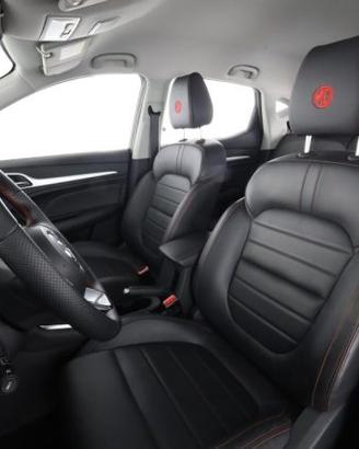 MG ZS ZS 1.5 VTi-tech Luxury