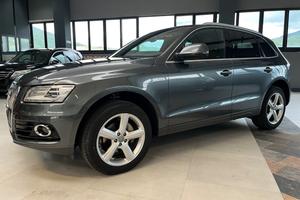 AUDI Q5 2.0 TDI 190 CV cl.d. qu. S tr. Adv.P. S-LI