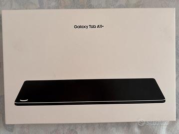 Tablet Samsung Galaxy Tab A11+ 8GB/256GB Grey
