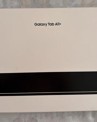 Tablet Samsung Galaxy Tab A11+ 8GB/256GB Grey