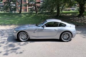 Bmw z4m 2007