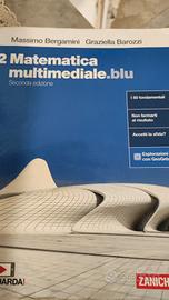 matematica multimediale 2