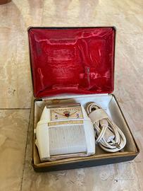 Rasoio vintage Remington De Luxe Original