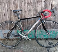 Bici da corsa 28" Olympia