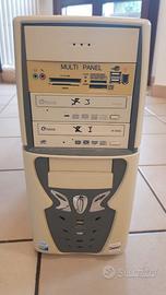 Computer PC fisso Windows XP Professional