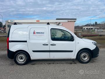 FURGONE MERCEDES CITAN 2 POSTI