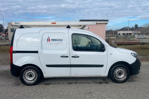 FURGONE MERCEDES CITAN 2 POSTI