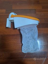 Porta giochi per vasca da bagno