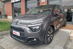 Citroen C3 1.2 83 cv S Shine