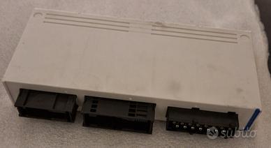 Centralina chiusura centralizzata bmw e46