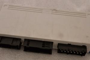 Centralina chiusura centralizzata bmw e46