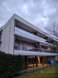 Appartamento monolocale "Betulle"