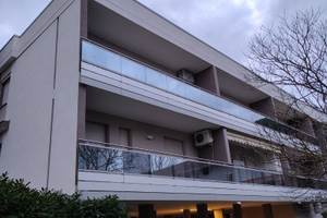 Appartamento monolocale "Betulle"