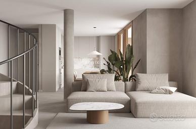 VILLETTA ELEGANTE IN CLASSE A1