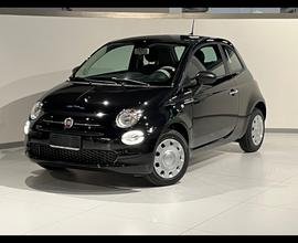 FIAT 500 1.0 hybrid Cult 70cv