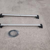 Barre Originali Volkswagen Touareg 2011