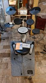 Batteria Roland