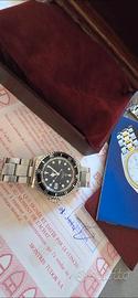 Tudor 79090 full set submariner 