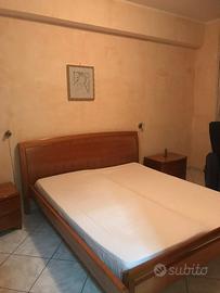 Periodo estivo per lavoratore