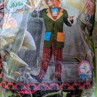 costume Cappellaio Matto 