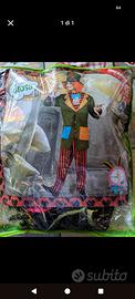 costume Cappellaio Matto 