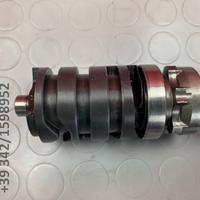 DESMO DESMODROMICO YAMAHA YZ 125 1997 1996 YZ125 1